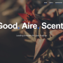 Good Air e Scents