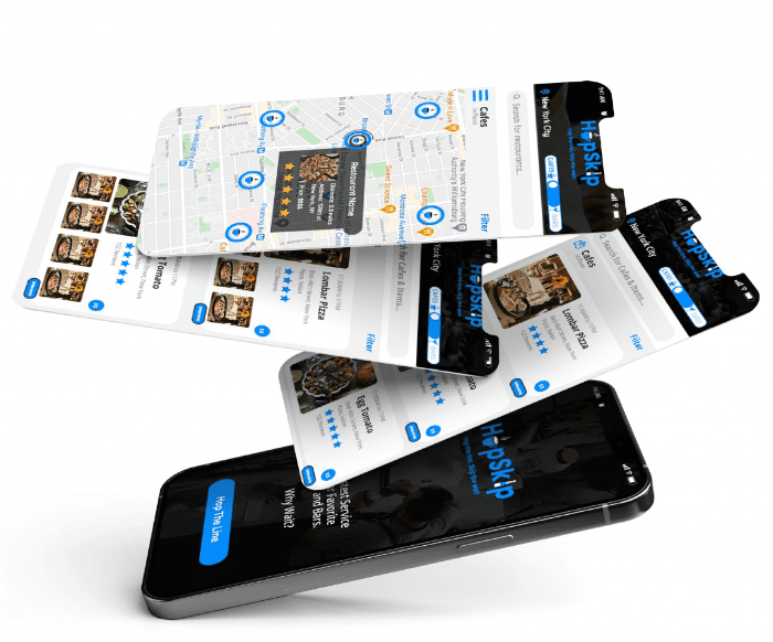 Bonzai Development  & App Development Company US Based  and